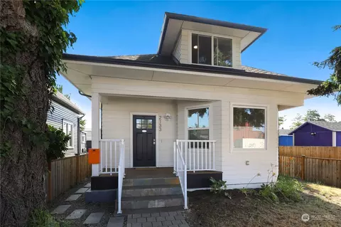 2133 Martin Luther King Jr Way, Tacoma, WA 98405