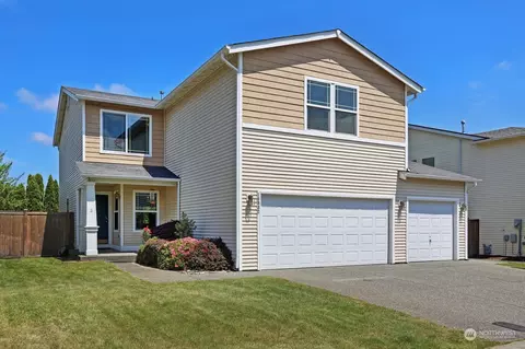 16932 SE 183rd Pl, Renton, WA 98058