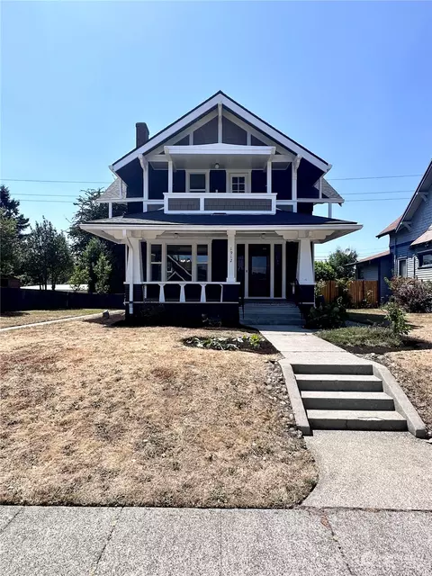 1912 S M St, Tacoma, WA 98405