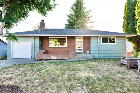 10747 28th Ave SW, Seattle, WA 98146