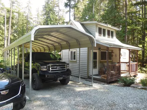 63395 E Ross Pl, Marblemount, WA 98267