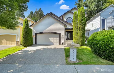 15412 SE 252nd Pl, Covington, WA 98042