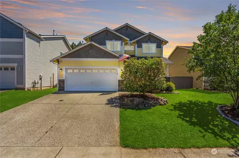 20117 14th Avenue Ct E, Spanaway, WA 98387