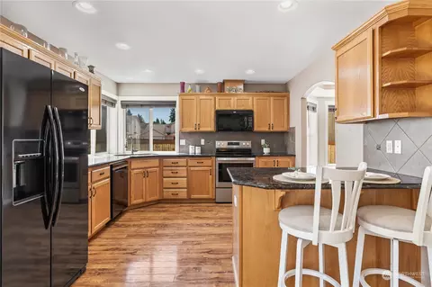 20117 14th Avenue Ct E, Spanaway, WA 98387 photo 7