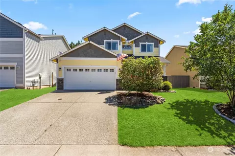 20117 14th Avenue Ct E, Spanaway, WA 98387 photo 25