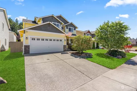 20117 14th Avenue Ct E, Spanaway, WA 98387 photo 26
