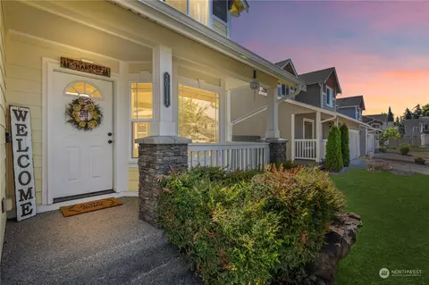 20117 14th Avenue Ct E, Spanaway, WA 98387 photo 2