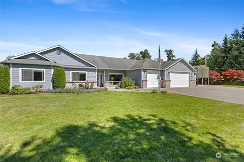 11609 108th St NE, Lake Stevens, WA 98258
