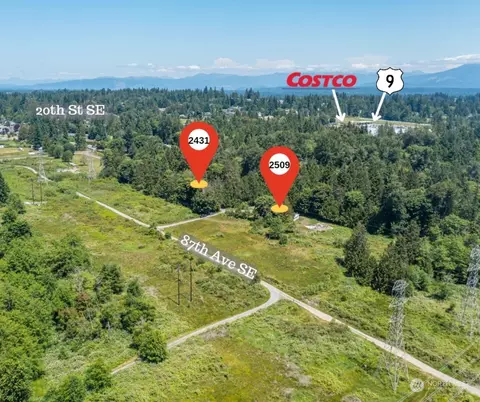 2431 87th Ave SE, Lake Stevens, WA 98258
