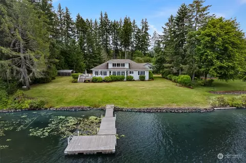331 E Gray Ave, Shelton, WA 98584