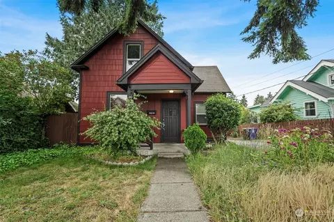 1408 S Washington St, Tacoma, WA 98405
