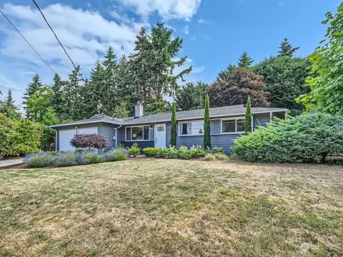 31460 13th Ave SW, Federal Way, WA 98023