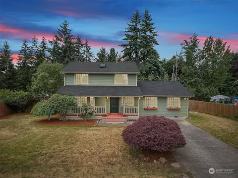8705 Sweet Clover Dr SE, Yelm, WA 98597
