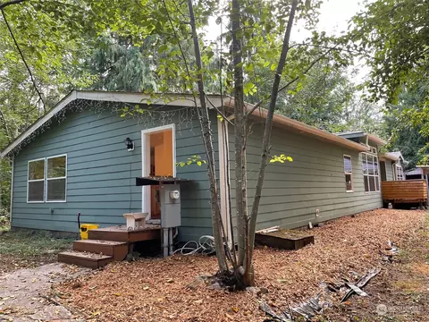 22814 151st Ave E, Graham, WA 98338