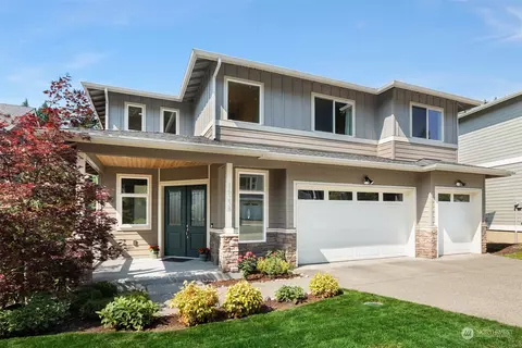 15238 NE Woodland Pl, Woodinville, WA 98072