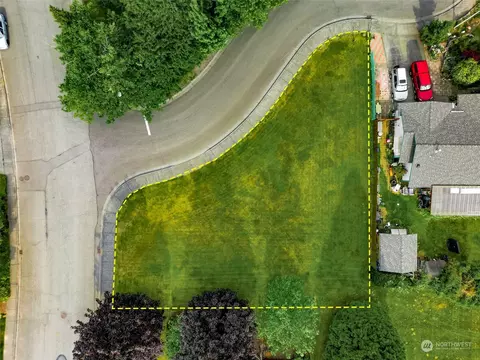 0 S Bakerview Pl, Ferndale, WA 98248