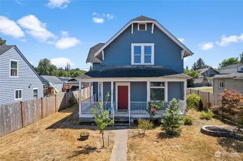 1640 E 34th St, Tacoma, WA 98404