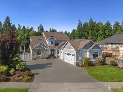 5510 Cheri Estates Dr SE, Olympia, WA 98501