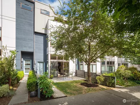 5718 28th Ave NW, Seattle, WA 98107