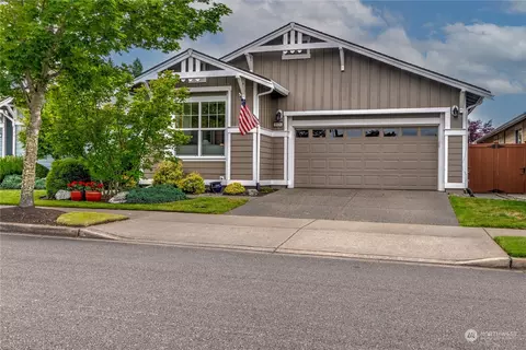 8024 Mercer Ct NE, Lacey, WA 98516