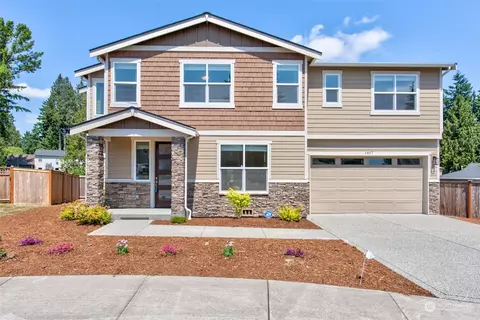 1407 125th St SE, Everett, WA 98208