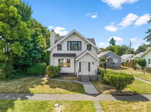 3526 S J St, Tacoma, WA 98418