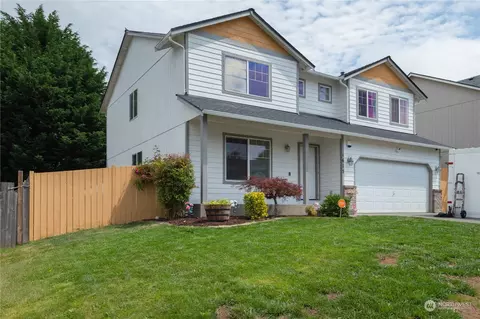 1615 199th Street Ct E, Spanaway, WA 98387