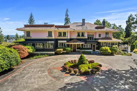 505 Cleveland St, Hoquiam, WA 98550