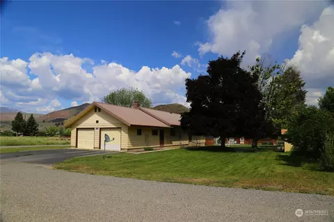 455 Marie St, Twisp, WA 98856 photo 3