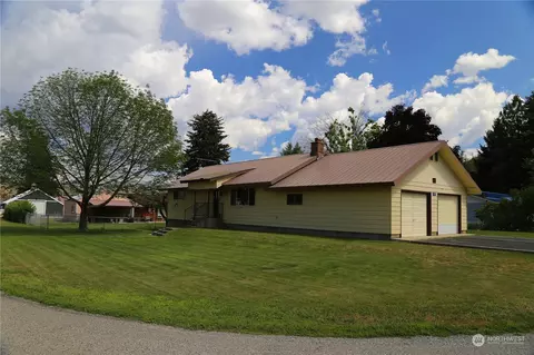 455 Marie St, Twisp, WA 98856