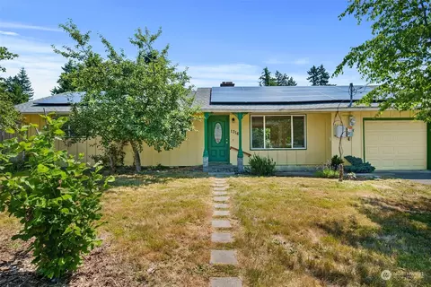 1316 Whisler St NE, Olympia, WA 98516