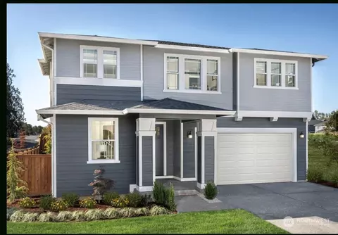 5220 S 294th Ct #21, Auburn, WA 98001