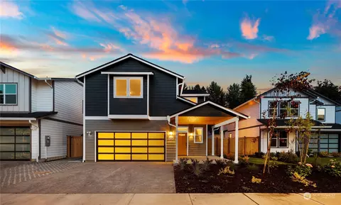 10969 SE Lot 8 Se 165th St, Renton, WA 98055