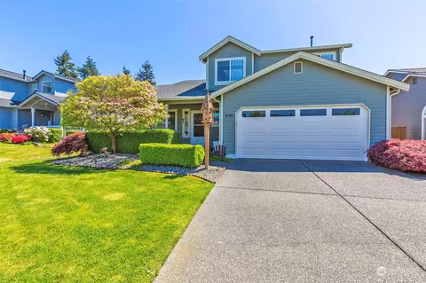 4717 36th Ave NE, Tacoma, WA 98422