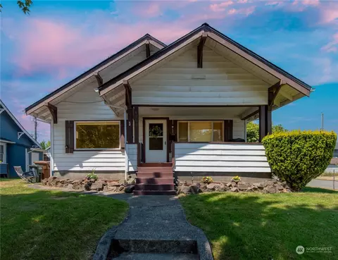 4502 S G St, Tacoma, WA 98418
