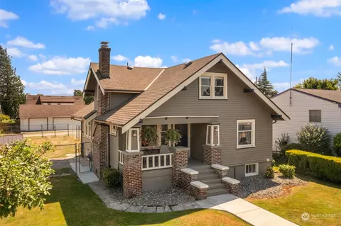 416 S 48th St, Tacoma, WA 98408