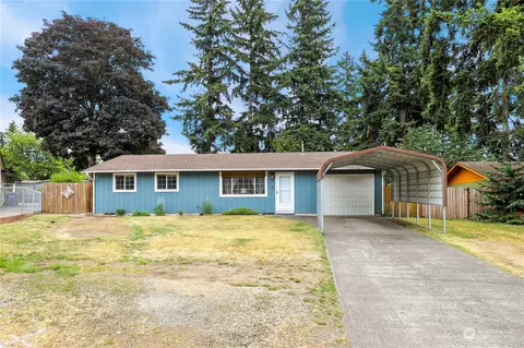 12611 107th Avenue Ct E, Puyallup, WA 98374