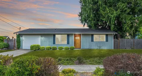 3733 N Ferdinand St, Tacoma, WA 98407