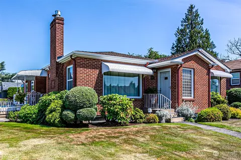 6001 Pacific Ave, Tacoma, WA 98408