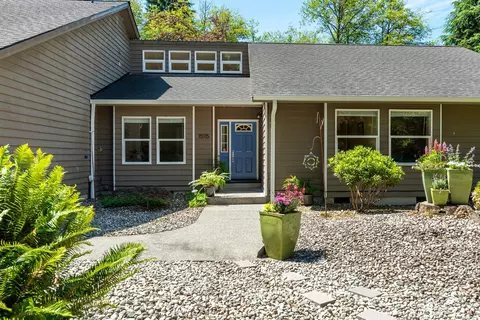 15116 Grant Creek Rd, Arlington, WA 98223