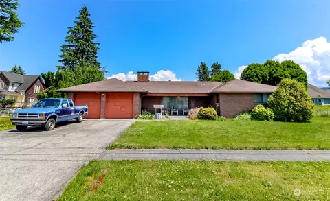 260 S A St, Buckley, WA 98321
