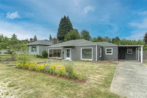 3315 Pear St SE, Tumwater, WA 98501