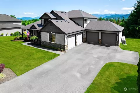4011 203rd Ave NE, Snohomish, WA 98290