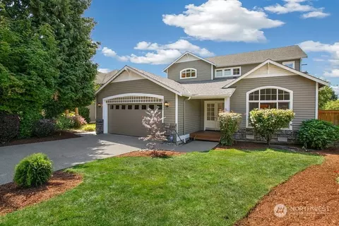 13209 NE 135th Ct, Kirkland, WA 98034