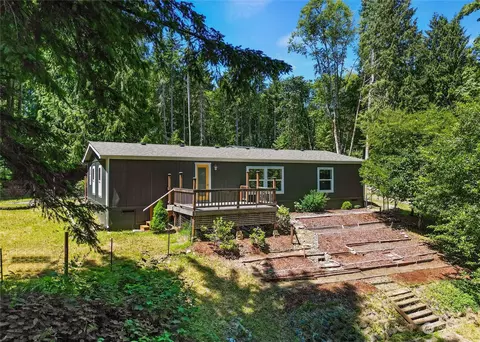 6349 NE Big Bear Ln, Poulsbo, WA 98370