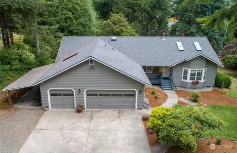 230 Mett St NE, Olympia, WA 98516