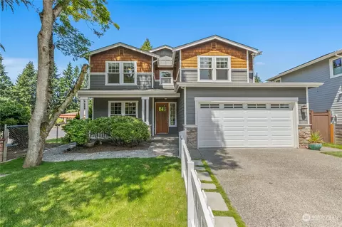13028 NE 100th St, Kirkland, WA 98033