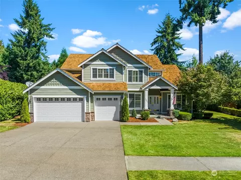 1621 42nd St NW, Gig Harbor, WA 98335