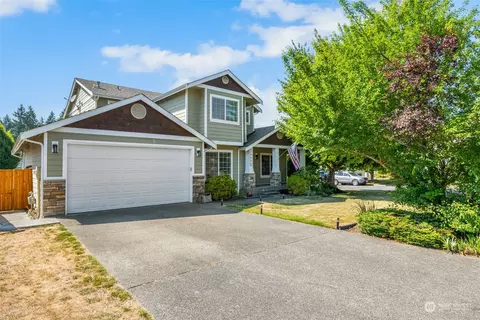 18806 89th Ave E, Puyallup, WA 98375