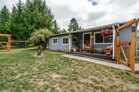 26503 NE 212th Ave, Battle Ground, WA 98604